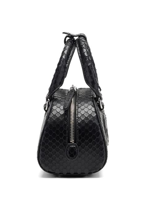 borsa 1dr dome mini donna nera DIESEL | X10369 P8958T8013